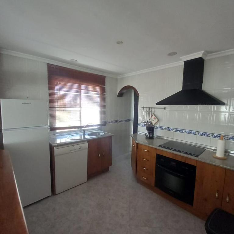Casa la playa - Two-Bedroom Apartment - 14