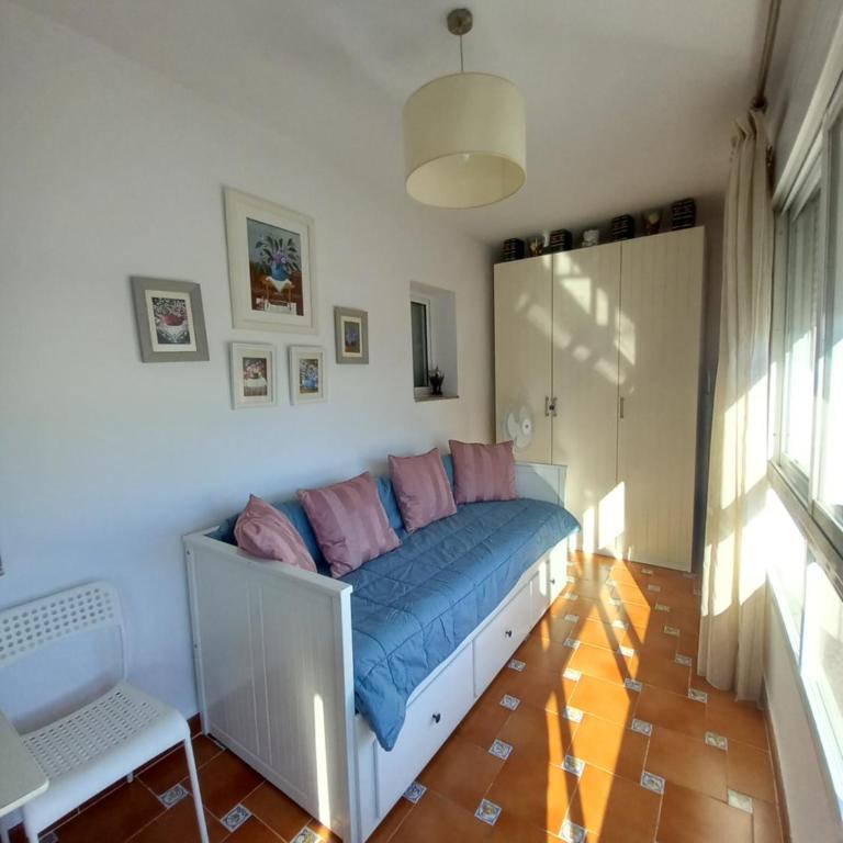 Casa la playa - Two-Bedroom Apartment - 15