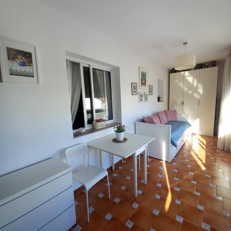Casa la playa - Two-Bedroom Apartment - 19