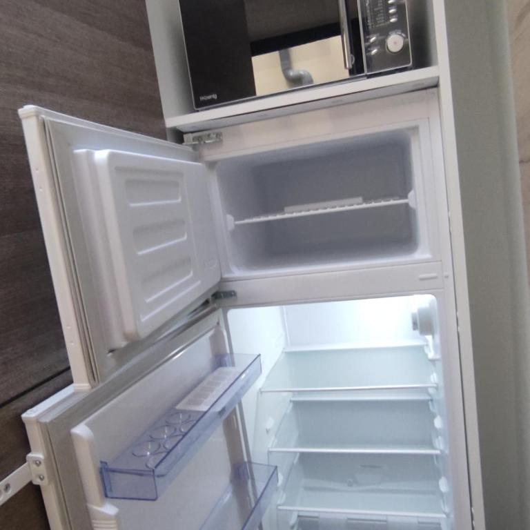 Bienvenue chez Coco - Appartement 1 Chambre - 16
