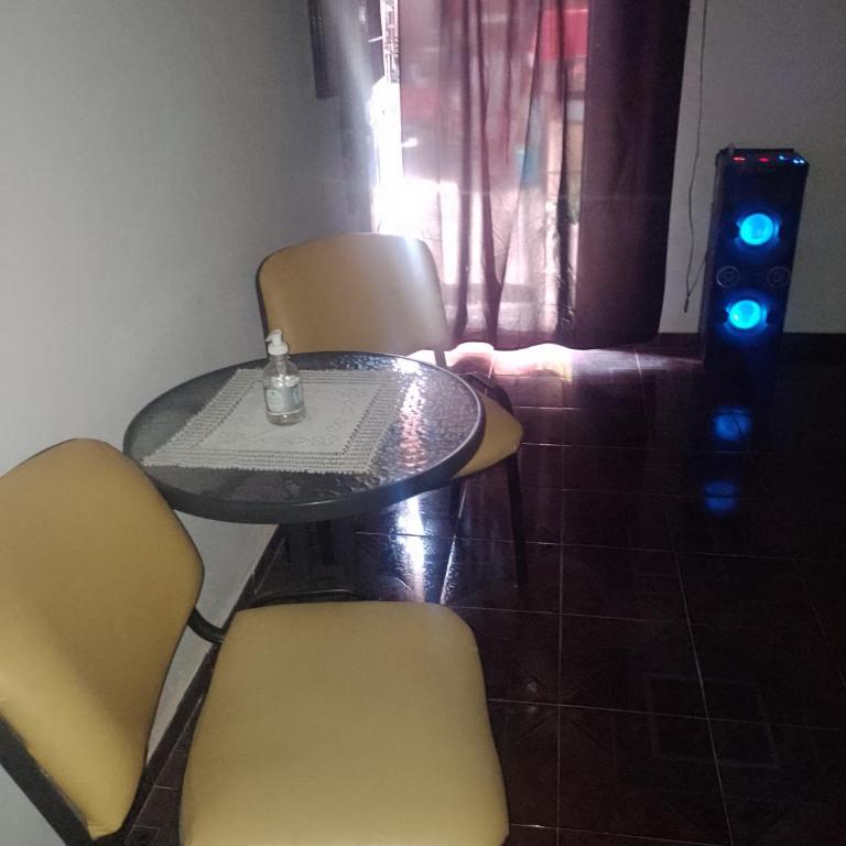 Guiñazú - Apartamento de 1 dormitorio - 1
