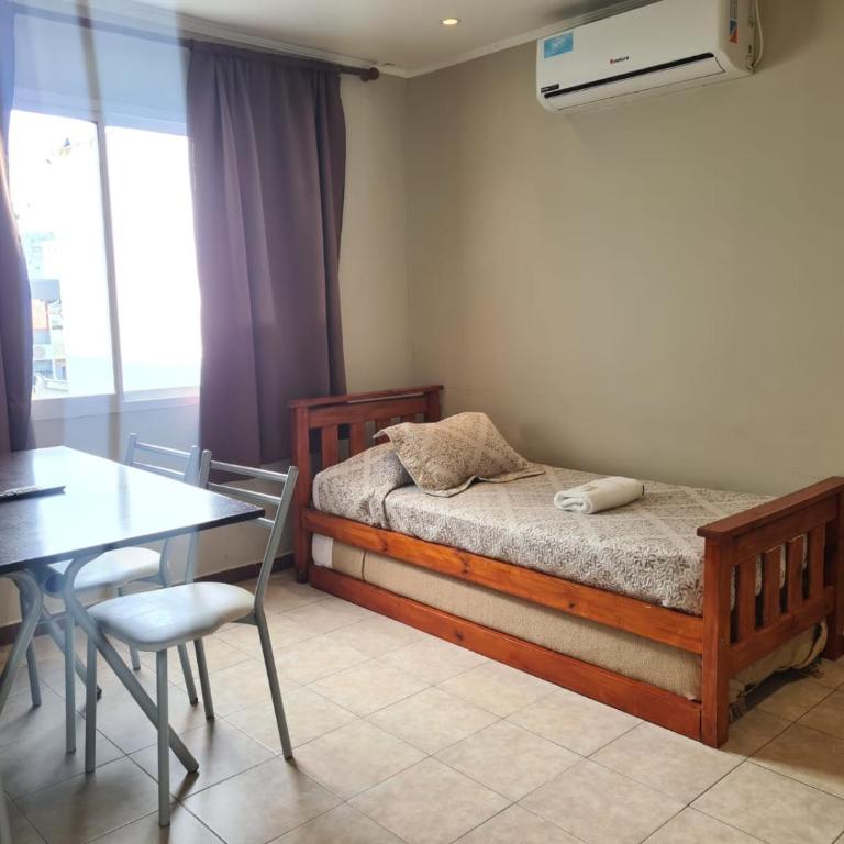 Hotel Firenze - Apartamento con vistas a la piscina - 7