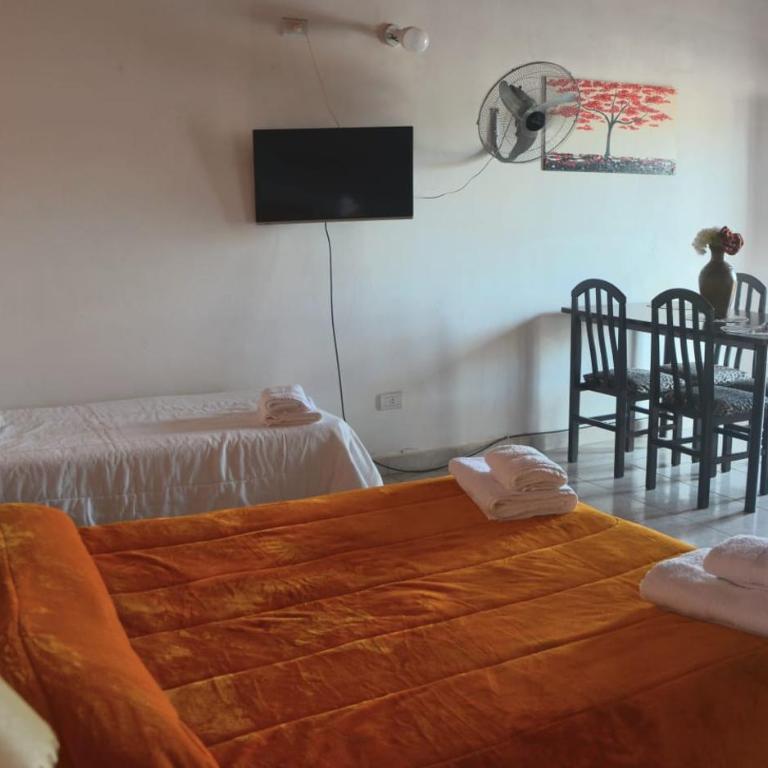 Monoambientes Avril - Apartamento de 1 dormitorio - 9