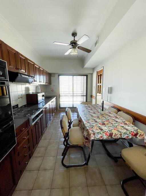 San Martin 272 Bahia Blanca by depptö BAJA - Apartamento de 2 dormitorios - 7