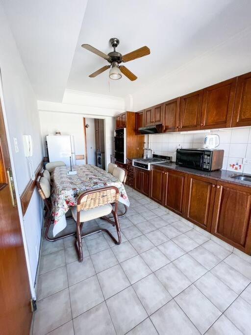 San Martin 272 Bahia Blanca by depptö BAJA - Apartamento de 2 dormitorios - 9