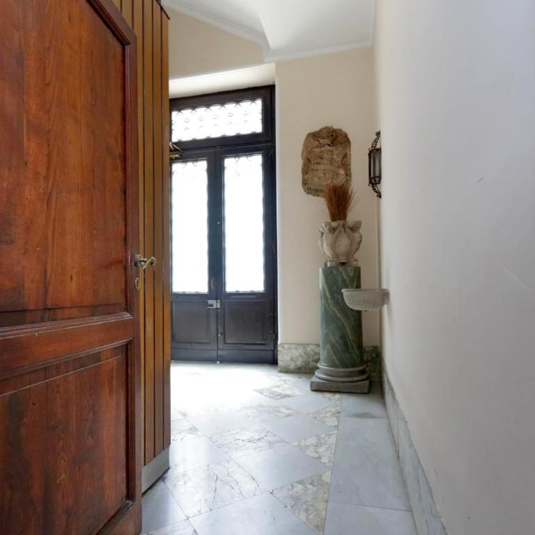Domus Monamì Apartment - Appartamento con 1 Camera da Letto - 19