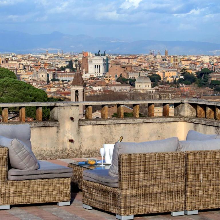 Domus Monamì Apartment - Appartamento con 1 Camera da Letto - 1