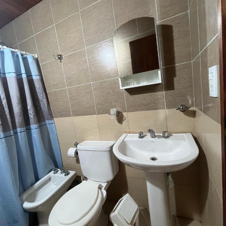 Monoambientes Avril - Apartamento de 1 dormitorio - 11