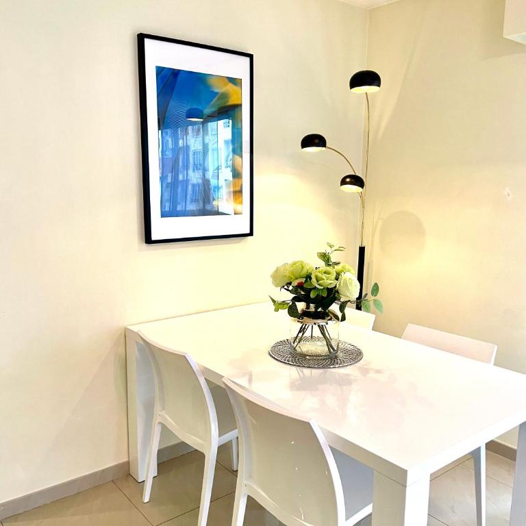 Bel appartement Centre ville, mer, Croisette - Apartamento de 2 dormitorios - 4