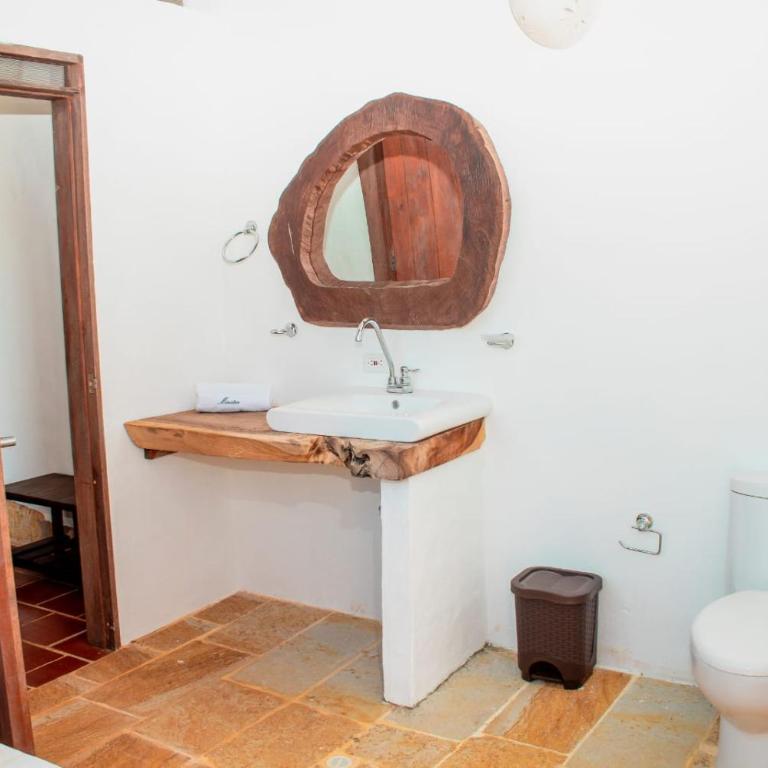 GLAMPING PUNTA CAÑON - Deluxe Villa - 28