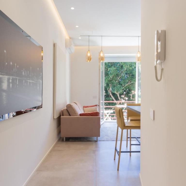 Suite Cagliari - Appartamento con 1 Camera da Letto - 17