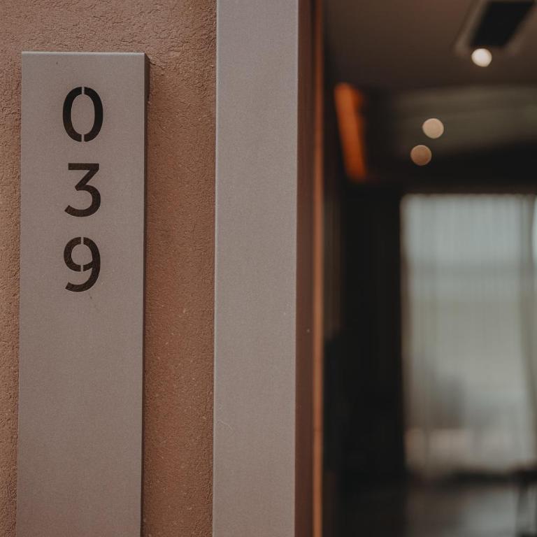 Get Hotel Molvento, AKEN SOUL Collection - Double Room with Lake View - 7