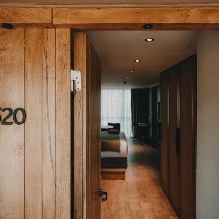 Get Hotel Molvento, AKEN SOUL Collection - King Room - 5