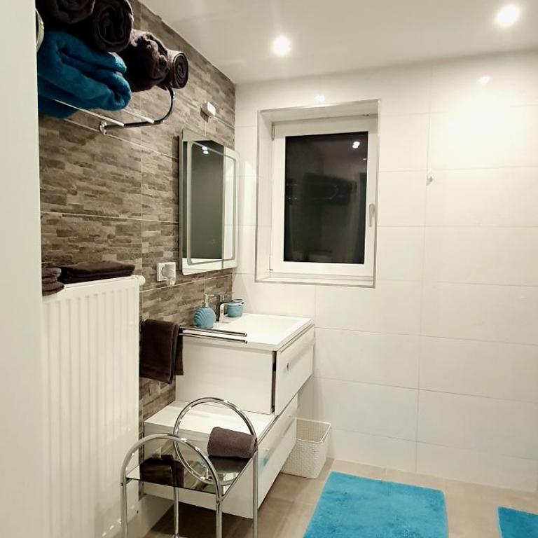 3-Zimmer- Wohnung in Traun, nähe Linz und Wels - Apartment mit 2 Schlafzimmern - 11