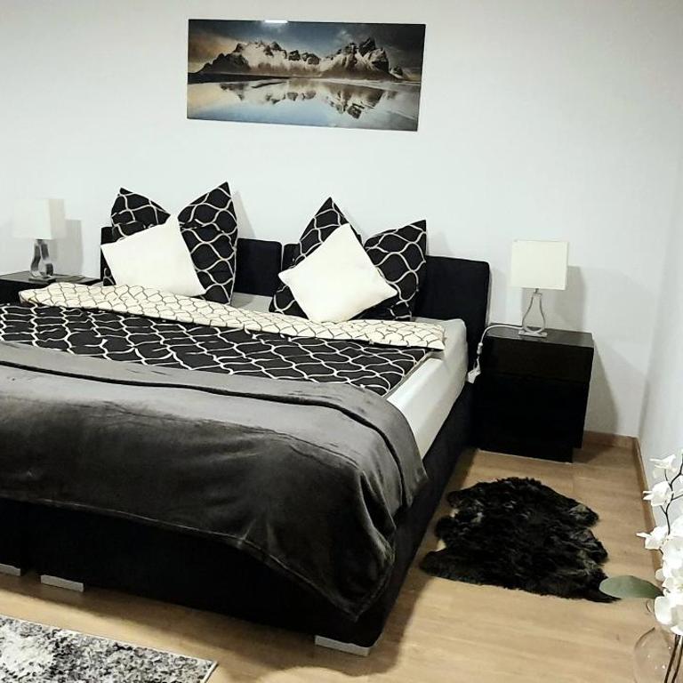 3-Zimmer- Wohnung in Traun, nähe Linz und Wels - Apartment mit 2 Schlafzimmern - 5