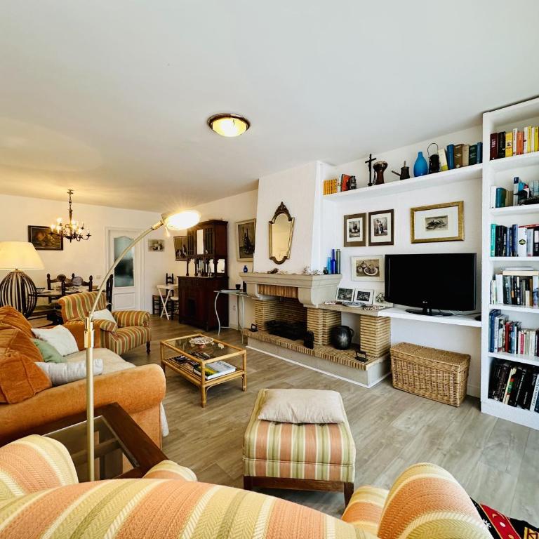 Llevant CostaBravaSi - Apartamento - 2
