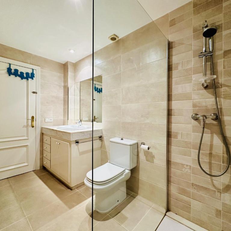 Llevant CostaBravaSi - Apartamento - 11