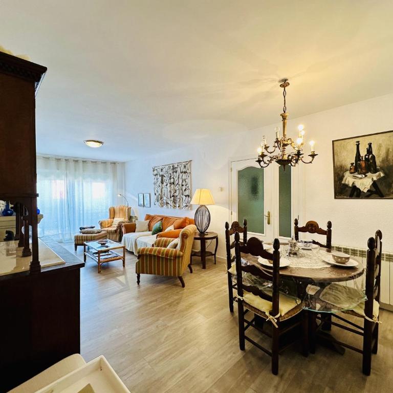 Llevant CostaBravaSi - Apartamento - 4