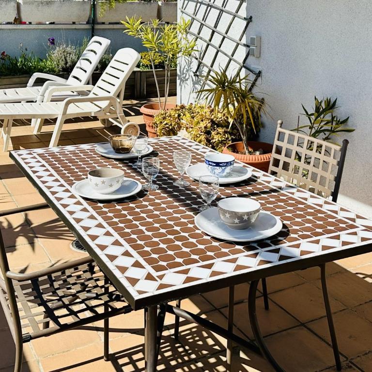 Llevant CostaBravaSi - Apartamento - 5