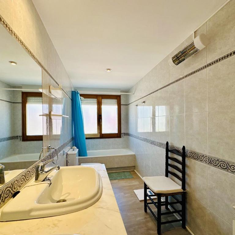 Llevant CostaBravaSi - Apartamento - 22