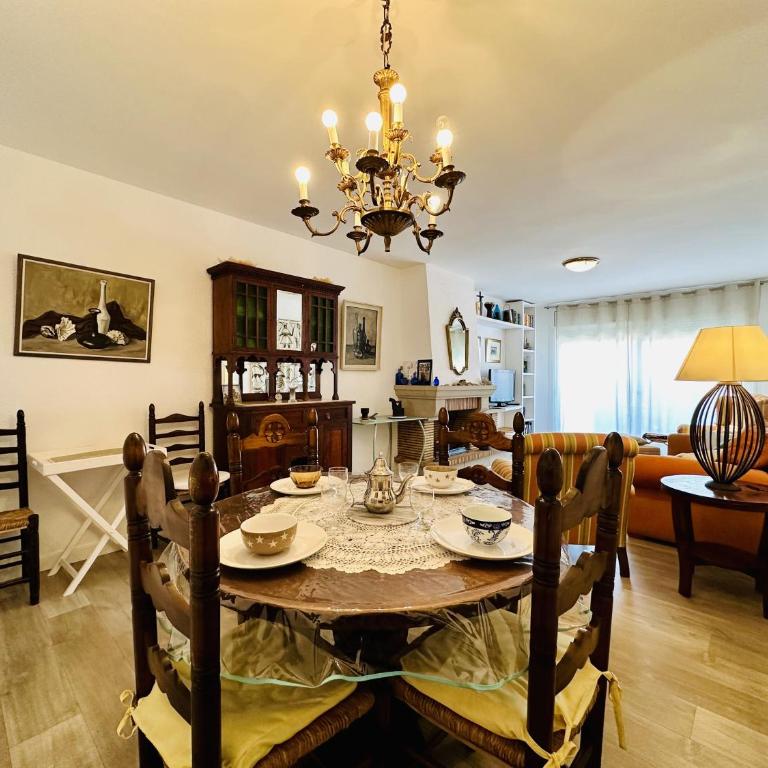 Llevant CostaBravaSi - Apartamento - 26