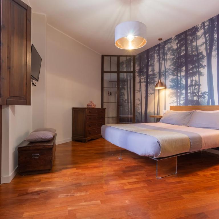 Suite Cagliari -101- - Two-Bedroom Apartment - 17