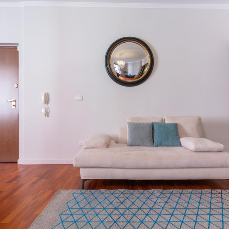 Suite Cagliari -101- - Two-Bedroom Apartment - 33