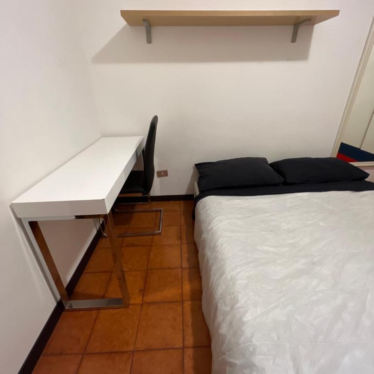 Ciamarra Guesthouse PET FRIENDLY dog and cat accepted - Camera Deluxe - 10