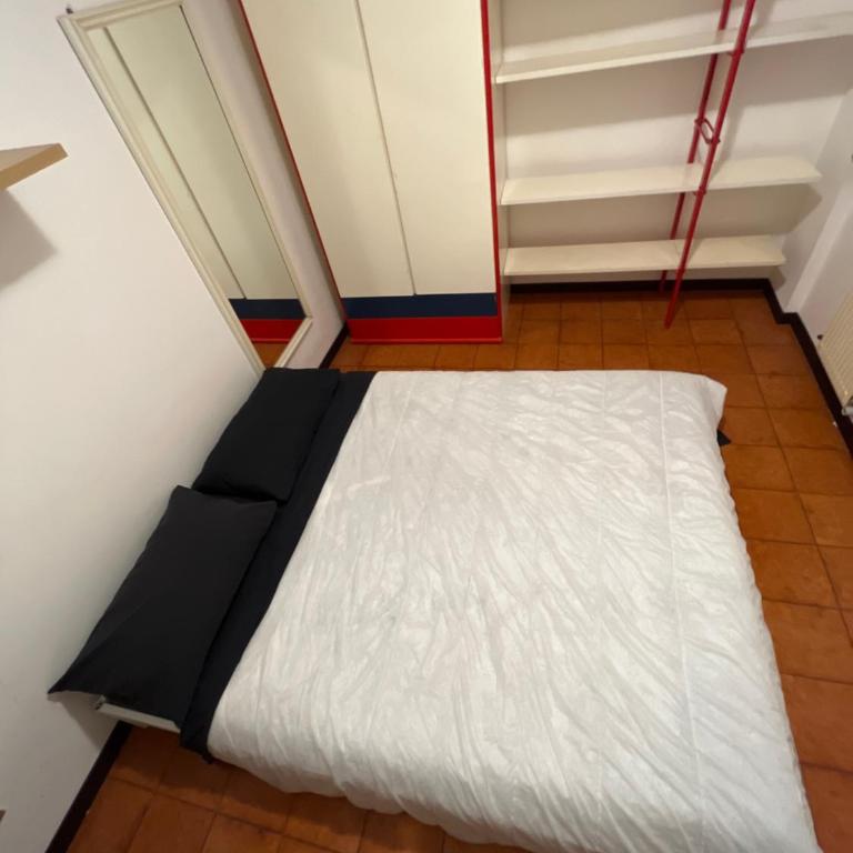 Ciamarra Guesthouse PET FRIENDLY dog and cat accepted - Camera Deluxe - 2