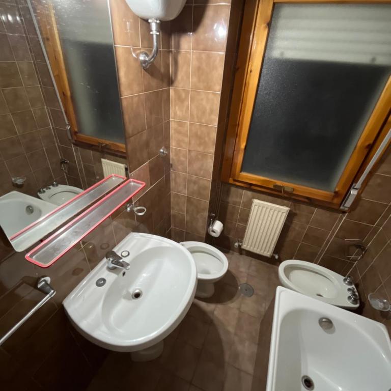 Ciamarra Guesthouse PET FRIENDLY dog and cat accepted - Camera Deluxe - 5