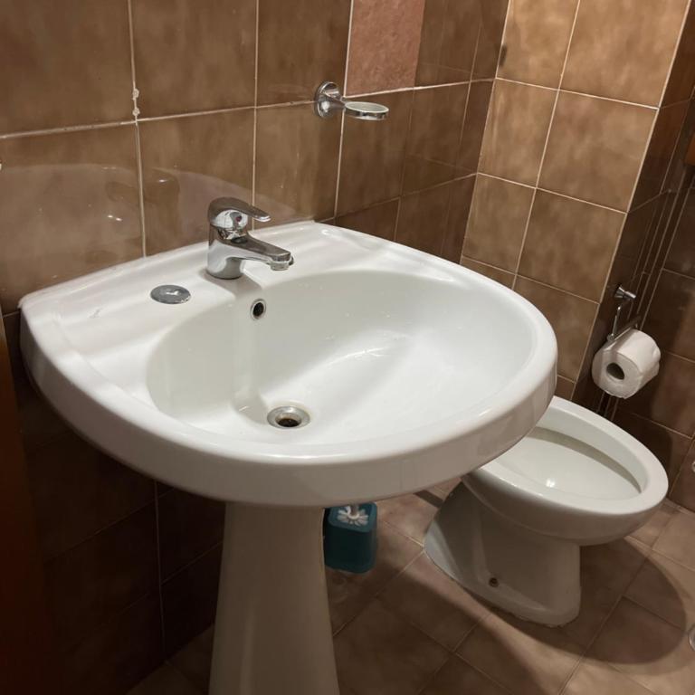 Ciamarra Guesthouse PET FRIENDLY dog and cat accepted - Camera Deluxe - 1