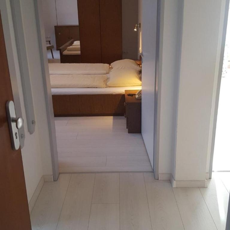 Apartmenthaus Salzburger Hof - Apartment mit 2 Schlafzimmern - 14