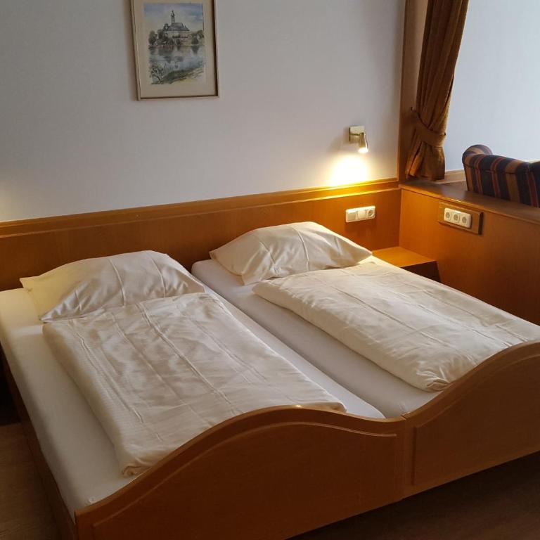 Apartmenthaus Salzburger Hof - Standard Apartment - 1