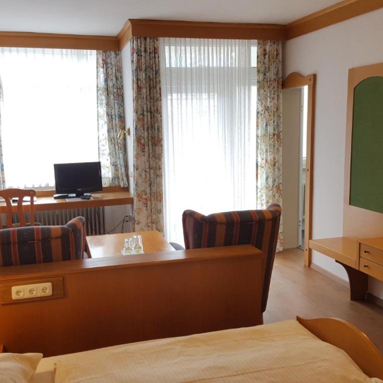 Apartmenthaus Salzburger Hof - Standard Apartment - 2