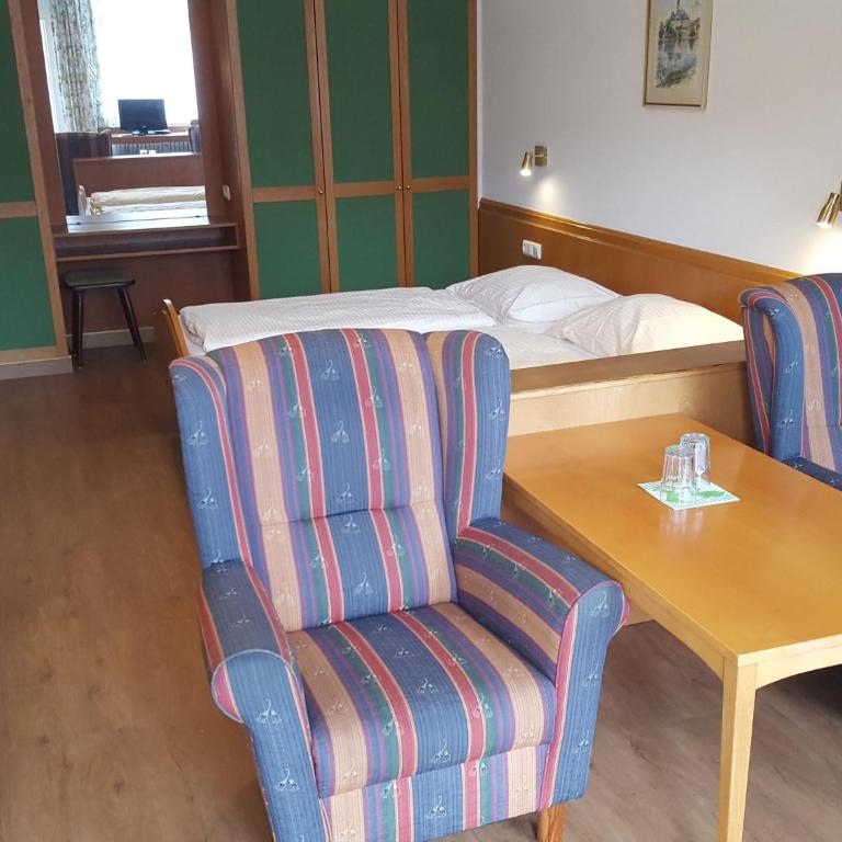 Apartmenthaus Salzburger Hof - Standard Apartment - 4