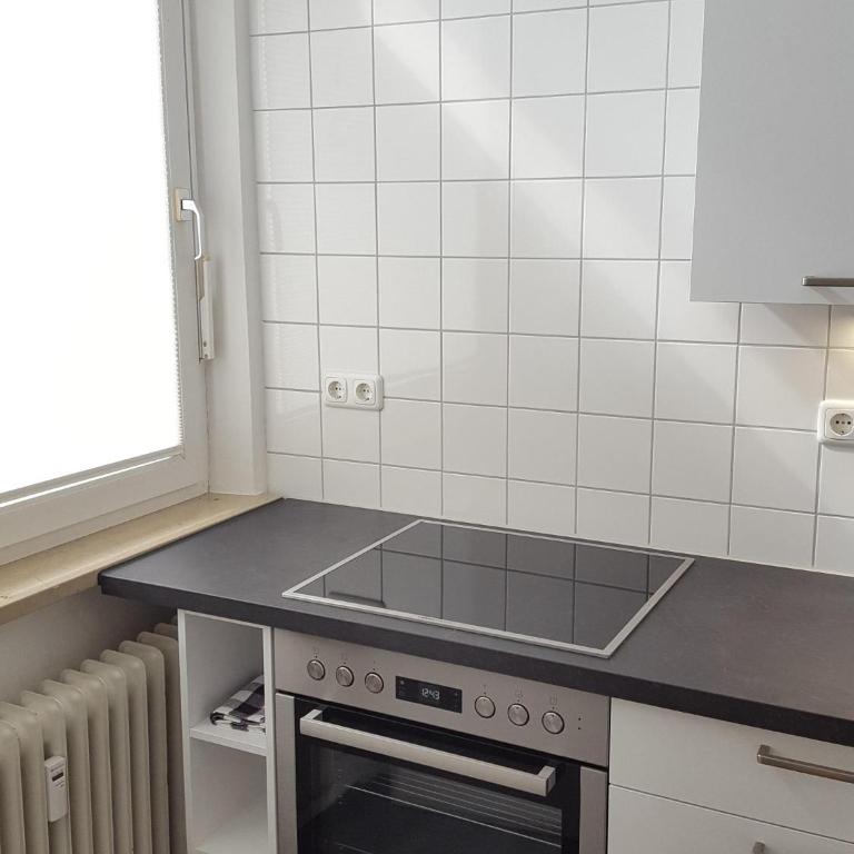 Apartmenthaus Salzburger Hof - Standard Apartment - 8