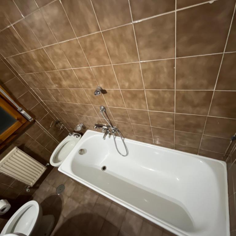 Ciamarra Guesthouse PET FRIENDLY dog and cat accepted - Camera Deluxe - 4