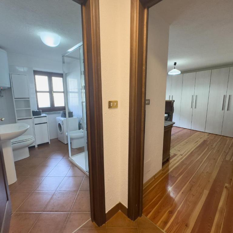 Casa Vacanze Grand-Haury da Andrea 2 - Appartamento con 1 Camera da Letto - 16
