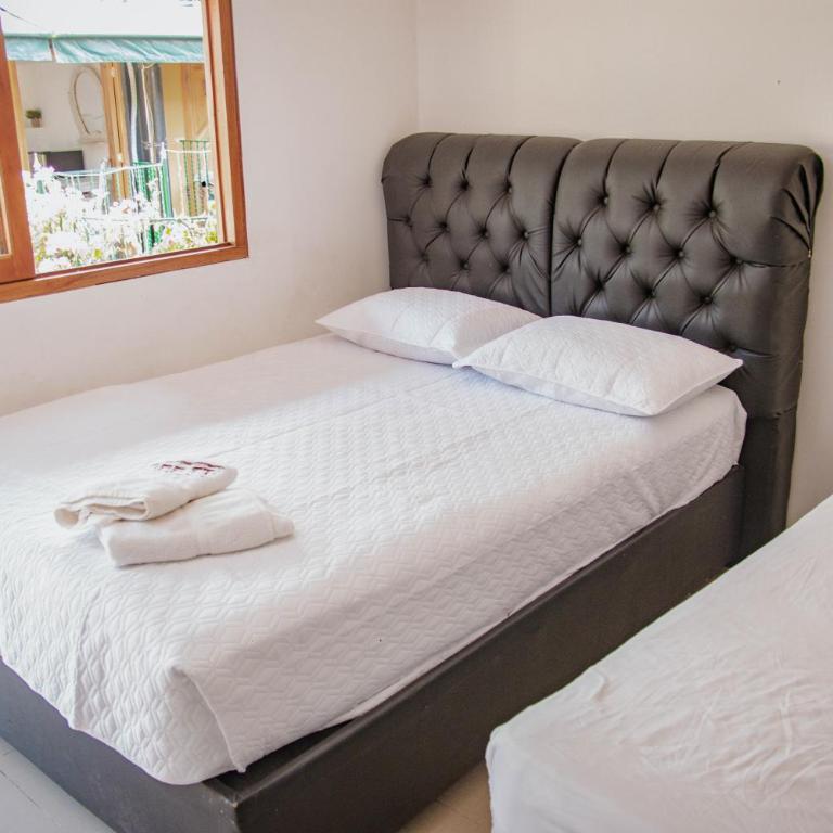 Hotel La Casona de Getsemani - Habitación Triple Estándar - 1