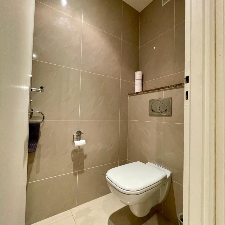 Bel appartement Centre ville, mer, Croisette - Apartamento de 2 dormitorios - 22