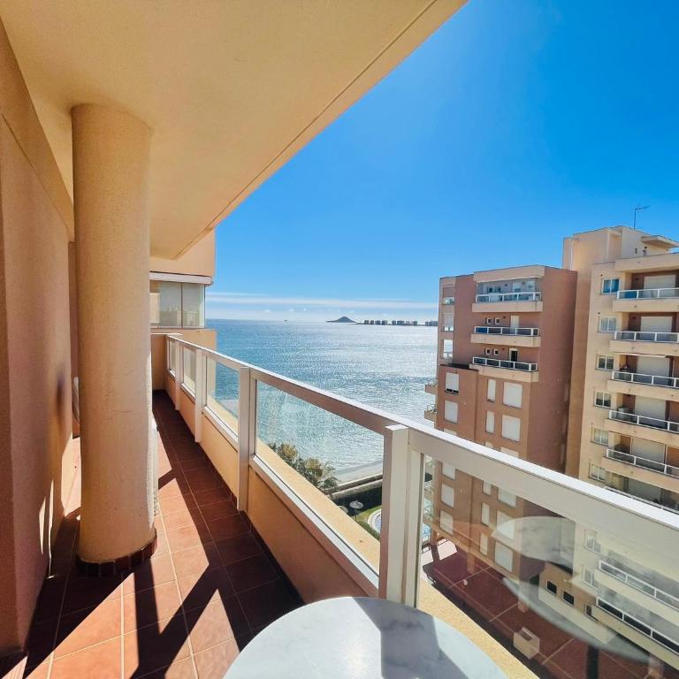Punta Cormoran by Alina365 - Apartamento de 2 dormitorios - 1