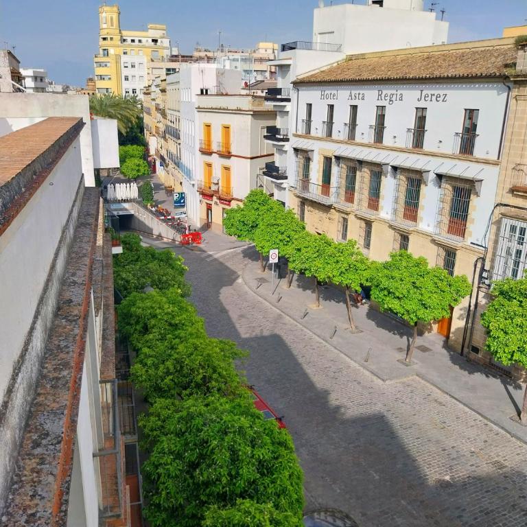 Ático San Agustín - Panoramic View - Apartamento de 1 dormitorio - 70