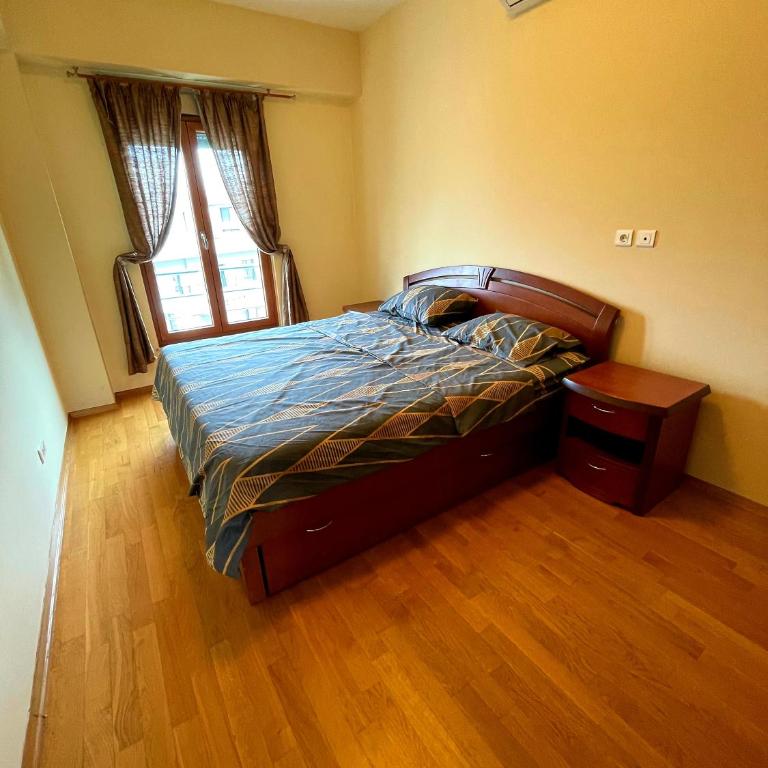Central Rusitc Apartment - Two-Bedroom Apartment - 5