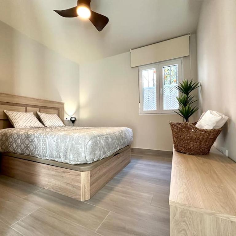 Apartamentos Rincón Andaluz 4 - One-Bedroom Apartment - 1