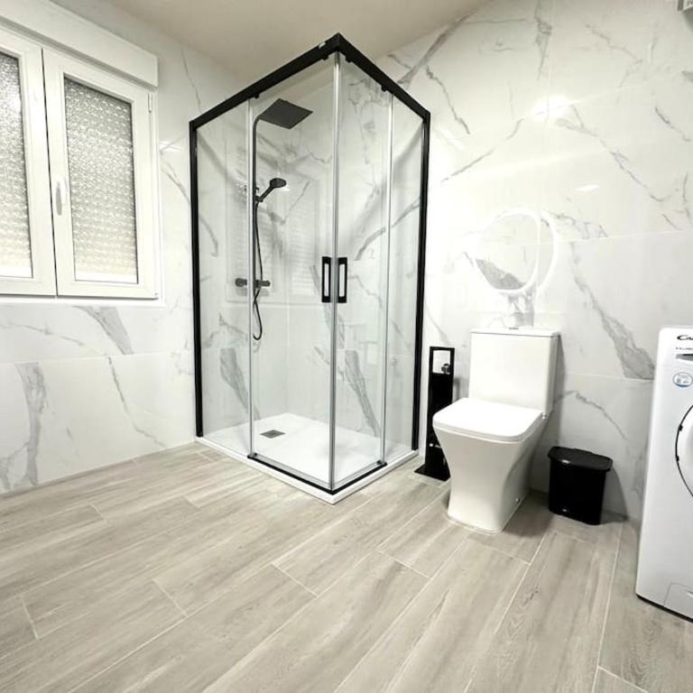 Apartamentos Rincón Andaluz 4 - One-Bedroom Apartment - 5