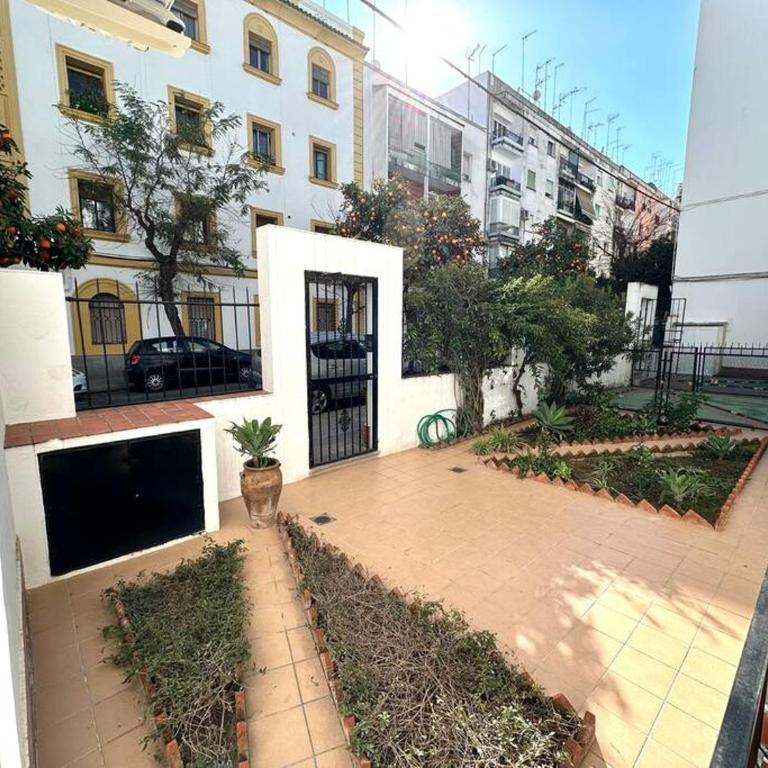 Apartamentos Rincón Andaluz 4 - One-Bedroom Apartment - 7