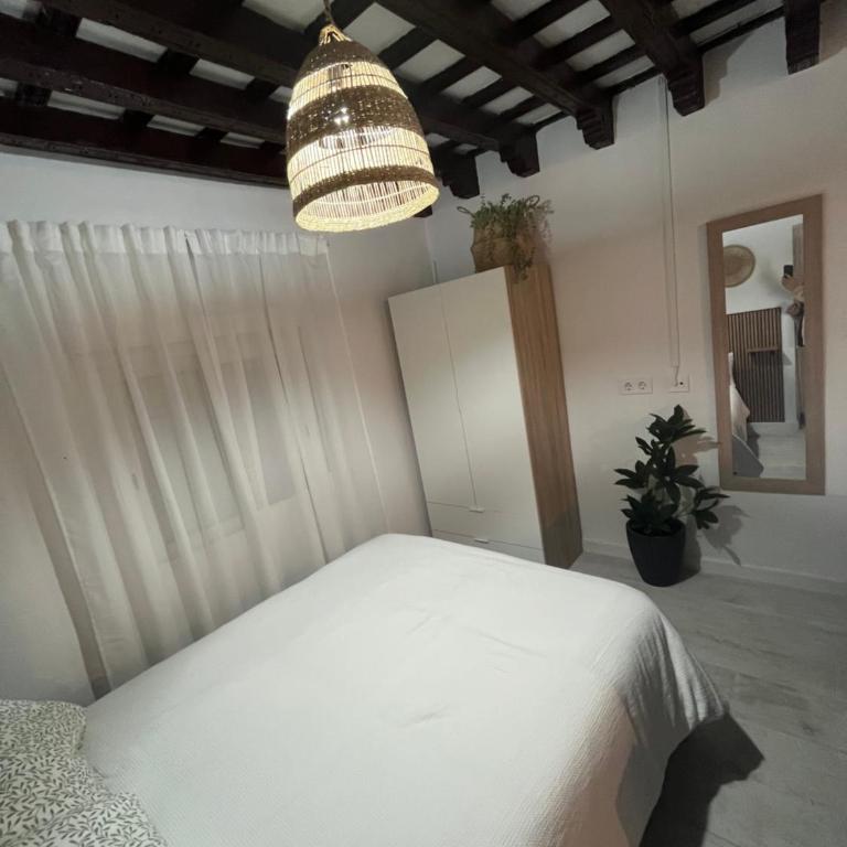 Apartamento Jerez Centro San Miguel - Apartamento de 1 dormitorio - 6