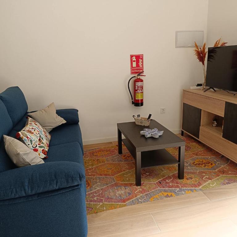 Apartamento Disfrutones Valencia - Apartamento de 2 dormitorios - 10