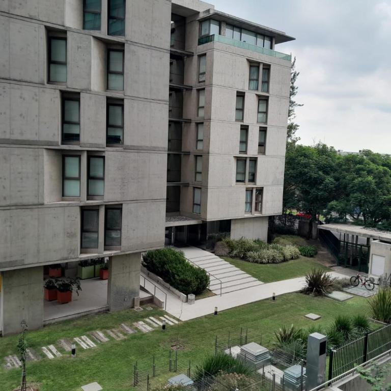 Dazzler by Wyndham Rosario - Habitación Doble adaptada para personas con movilidad reducida y con vistas al jardín - 2 camas - No fumadores - 12