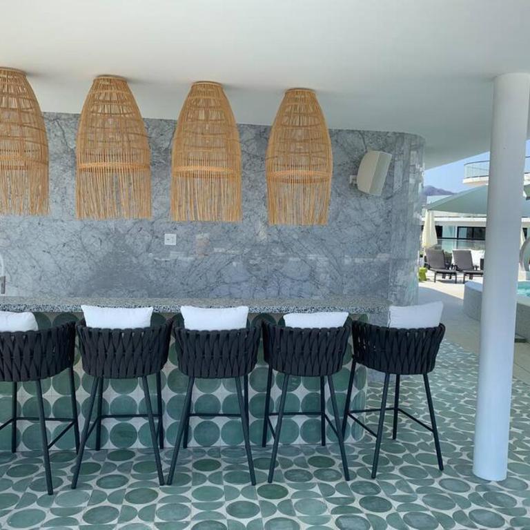 Nuevo y Moderno Depto en Tizate - Apartamento de 2 dormitorios - 17